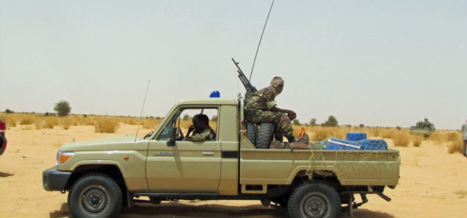 Counter-terrorism in the Sahel: Can Task Force Takuba be a Game Changer for France