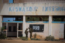 Somalia – A Triple Threat to Instability?