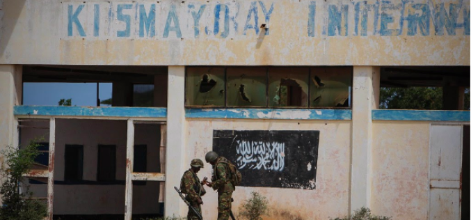 Somalia – A Triple Threat to Instability?