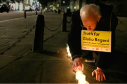 The Murder of Giulio Regeni and the Egyptian-Italian Partnership