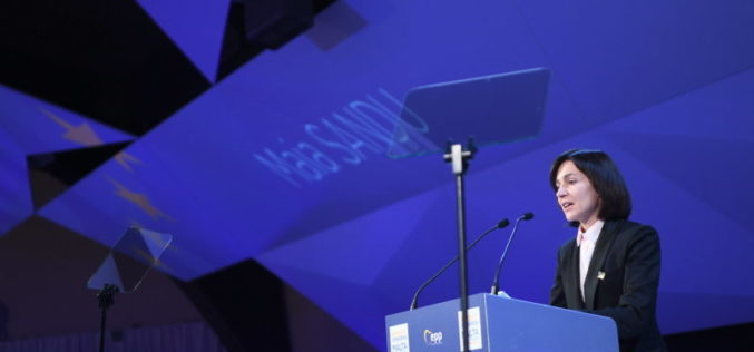 Implications of the Moldova’s New Pro-Western Leadership