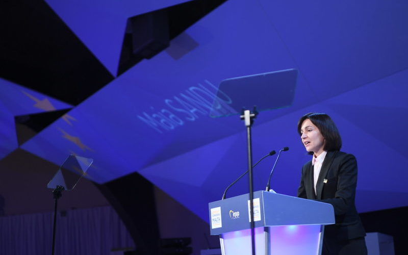 Implications of the Moldova’s New Pro-Western Leadership