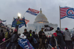 The Capitol Riots: How Have America’s Two Biggest Rivals Reacted?