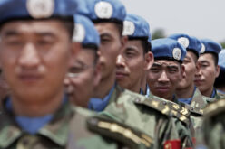China in Mali and the Sudan: A Stepping Stone to Greater Chinese Influence in the UN?
