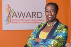 Empowering African Female Scientists To Reach Their Full Potential