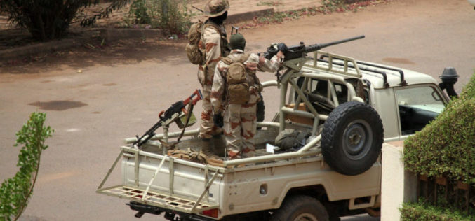 What do Divergent Security Interests between the Malian and French Governments mean for the Future of French Operations in the Sahel