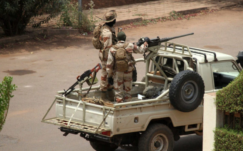 What do Divergent Security Interests between the Malian and French Governments mean for the Future of French Operations in the Sahel