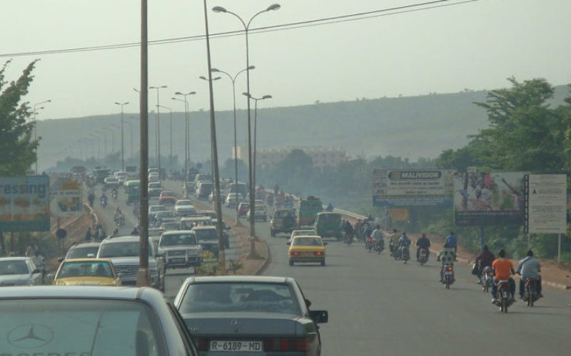 Mali’s “Fresh Start” is Becoming a Pipe Dream as Colonel Malick Diaw is Elected Head of Interim Legislature