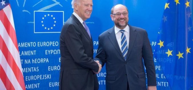 Can the EU work with Biden in the Balkans?