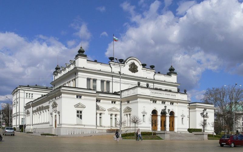 Bulgaria’s pre-electoral tensions: From constitutional crisis to institutional trench war