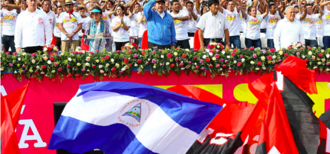 Nicaragua: Risks to Economic Recovery in 2021