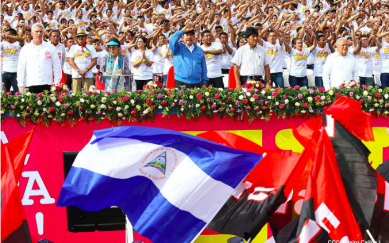 Nicaragua: Risks to Economic Recovery in 2021