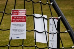 Canada’s Second COVID Lockdown