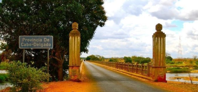 Mozambique and the Fight Against Insurgency