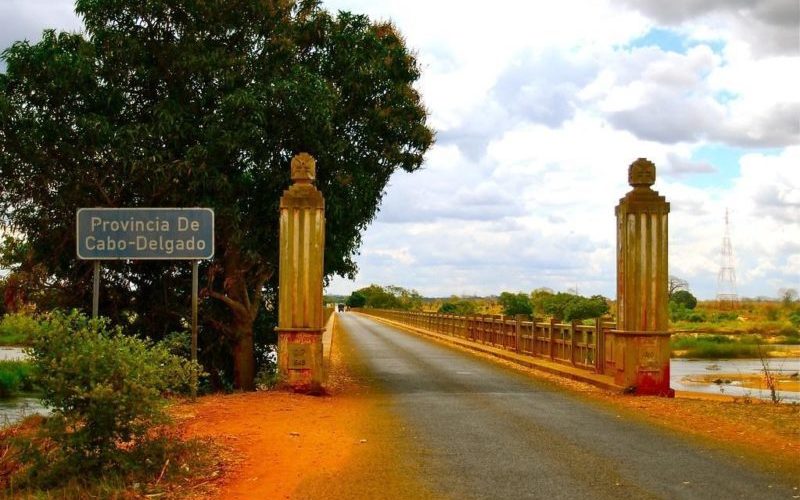 Mozambique and the Fight Against Insurgency