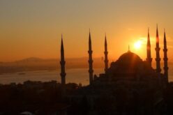 A place in the sun? Assessing the Turkish government’s olive branch to Israel