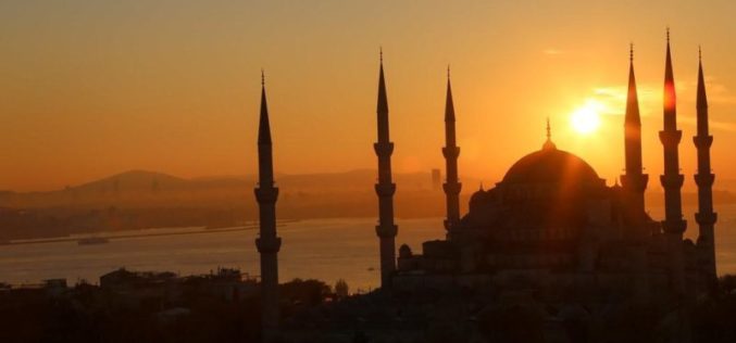 A place in the sun? Assessing the Turkish government’s olive branch to Israel