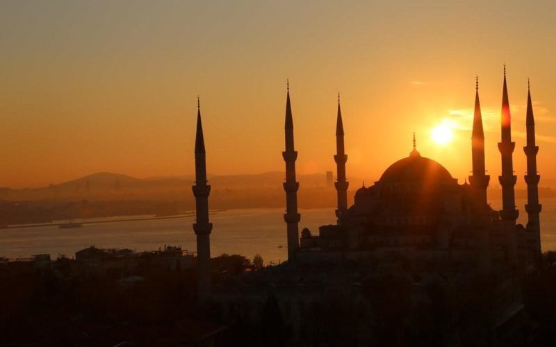 A place in the sun? Assessing the Turkish government’s olive branch to Israel