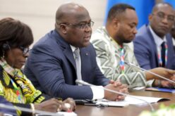Democratic Republic Of The Congo: Seeking Support In The Shadow Of Kabila
