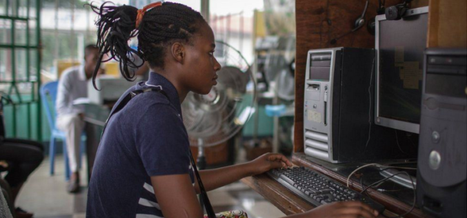 Internet and Social Media Shutdowns on the African Continent