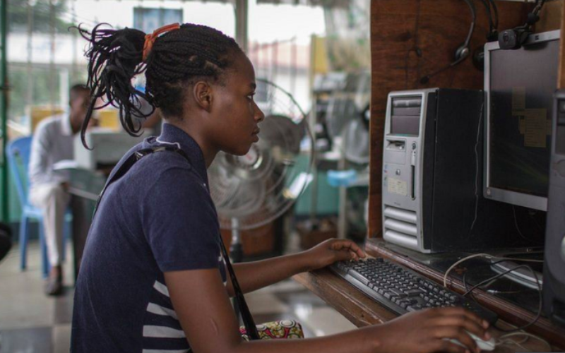 Internet and Social Media Shutdowns on the African Continent