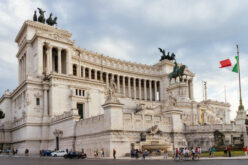 The Italian Recovery Plan: Health and Education