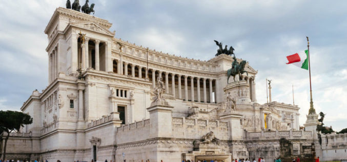 The Italian Recovery Plan: Health and Education