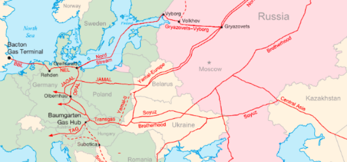 The Pipeline No One’s Celebrating: Balkan Stream’s Operability and the Future of Europe’s Energy Security