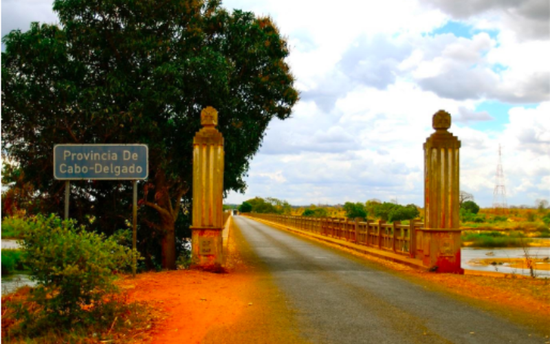 Mozambique’s President Nyusi Accepts Portuguese Assistance for Cabo Delgado Insurgency
