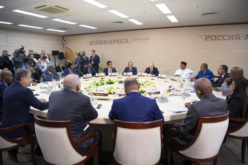 Russia: How the Kremlin is Gradually Overtaking Africa
