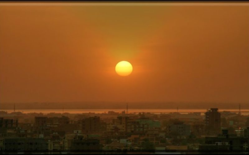 The Political Economy of Sudanese Reform