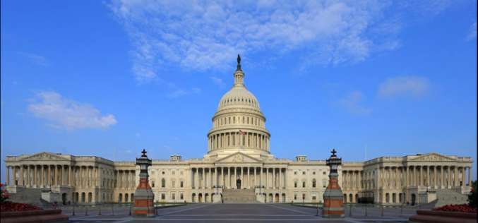 The United States, Section 230, and Big Tech