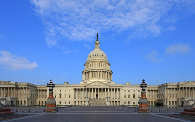 The United States, Section 230, and Big Tech