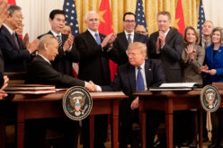 US-China Phase One Trade Deal: Challenges for Trade Expansion