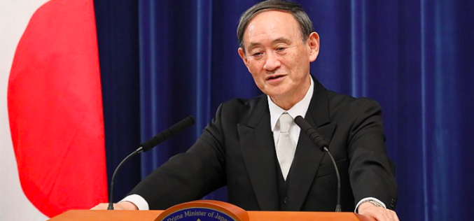Japan: Will Suga Remain Prime Minister After September?