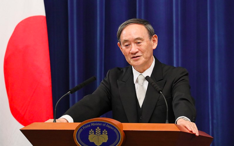 Japan: Will Suga Remain Prime Minister After September?
