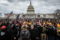 America at a Crossroads: Split Strategies in the Republican Party As They Wrestle with the Future of Trumpism