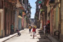 Cuba: Will Political Change follow Economic Liberalisation?