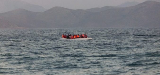 Irregular Migration to Europe: How a New Pact is Shifting Old Routes