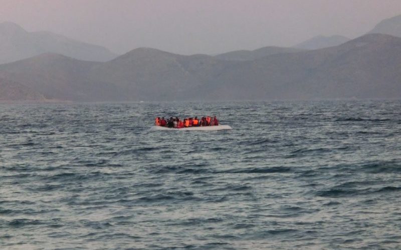 Irregular Migration to Europe: How a New Pact is Shifting Old Routes