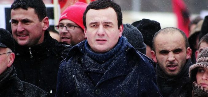 A Never-Ending Saga: Kosovo’s Elections