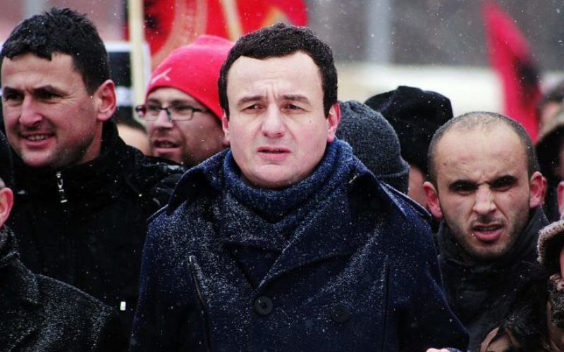 A Never-Ending Saga: Kosovo’s Elections