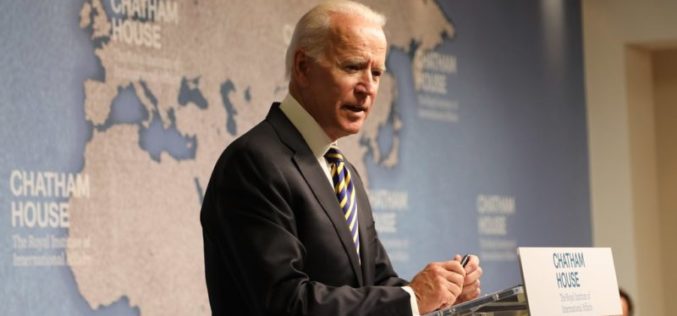 The early dilemmas of Biden’s foreign policy towards the Middle East and the Iranian factor