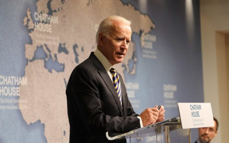 The early dilemmas of Biden’s foreign policy towards the Middle East and the Iranian factor