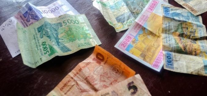 End of the CFA franc: A possible turning point in Francafrique?