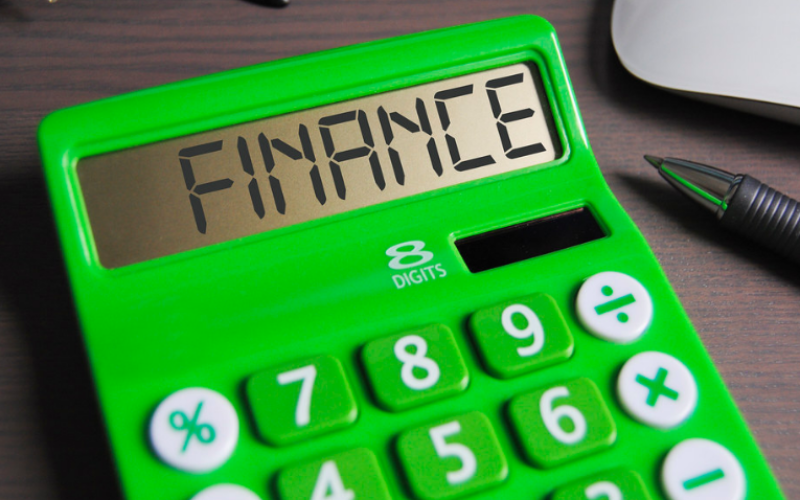 Finance in 2021: The Challenges and Opportunities 2020 Left Behind