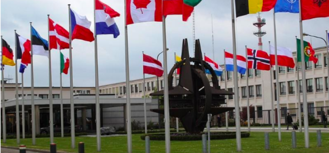 NATO and the EU: What Does Brexit Mean for The UK’s Position in European Security?