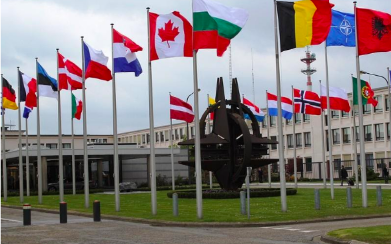 NATO and the EU: What Does Brexit Mean for The UK’s Position in European Security?
