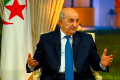 The Precarious Balancing act of President Tebboune
