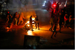 Lebanon: State Paralysis is Fomenting Political Violence